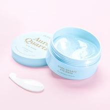 Petitfee Aura Quartz Eye Mask 85g (60 patches) image 2
