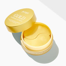 Petitfee Gold Hydrogel Eye Patch (1.4g x 60 patches) image 3