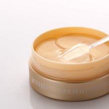 Petitfee Gold Hydrogel Eye Patch (1.4g x 60 patches) image 4