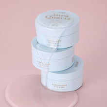 Petitfee Aura Quartz Eye Mask 85g (60 patches) image 6