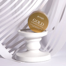 Petitfee Gold Hydrogel Eye Patch (1.4g x 60 patches) image 6