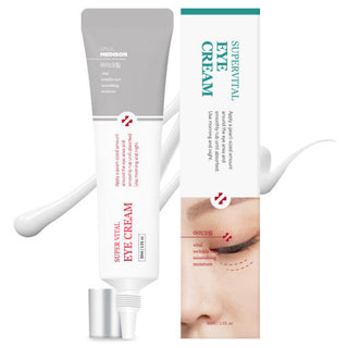 Paul Medison Supervital Eye Cream 30ml