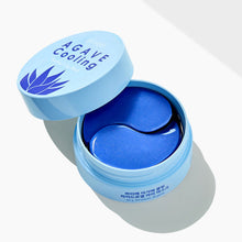 Petitfee Agave Cooling Hydrogel Eye Mask 80g (60 patches) image 3