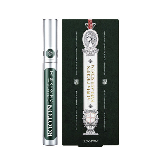 Rooton Alpha Ergen Eyelash Serum 5ml