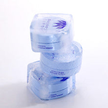 Petitfee Agave Cooling Hydrogel Eye Mask 80g (60 patches) image 7