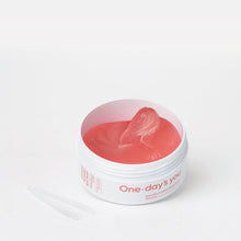 One-Day's You Collagen Hydrogel Eye Patch 87g (60 patches) image 4
