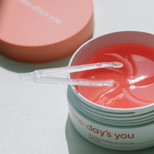 One-Day's You Collagen Hydrogel Eye Patch 87g (60 patches) image 6