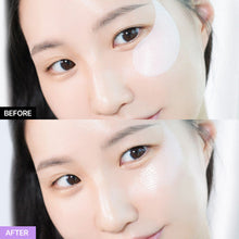 Bio Heal Boh Probioderm Collagen Remodeling Eye Patch 60 sheets image 4
