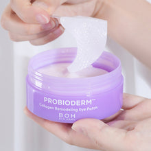 Bio Heal Boh Probioderm Collagen Remodeling Eye Patch 60 sheets image 3