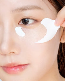 Bio Heal Boh Probioderm 99.9 Melting Collagen Eye Film 10 sheets image 4