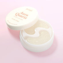 Petitfee Aura Quartz Eye Mask Pure Opal 80g (40 patches) image 3