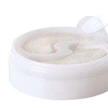 Petitfee Aura Quartz Eye Mask Pure Opal 80g (40 patches) image 7