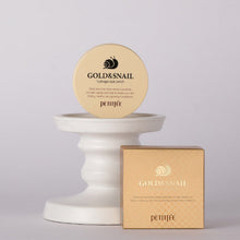 Petitfee Gold Snail Hydrogel Eye Patch (1.4g x 60 patches) image 6