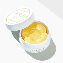 Petitfee Gold EGF Eye & Spot Patch (60 Eye + 30 Spot Patches) image 3