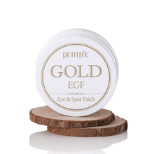Petitfee Gold EGF Eye & Spot Patch (60 Eye + 30 Spot Patches) image 4