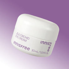 Innisfree Jeju Orchid Eye Cream 30ml image 3