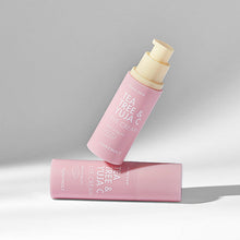 Tonymoly Pure Dew Tea Tree & Yuja C Eye Cream 30ml image 2