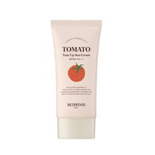 Skinfood Tomato Tone Up Sun Cream 50ml image 1
