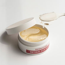 Dermatory Pro Vita a Retinal Eye Patch 60p image 2