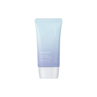 Numbuzin No.1 Pure Glass Clean Tone Up SPF50+ 50ml