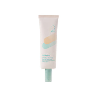 Numbuzin No.2 Goodbye Redness Derma Tone Up SPF50+ 50ml