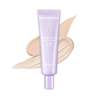 Bio Heal Boh Probioderm Collagen Tone Up Sun Cream SPF50+ 50ml