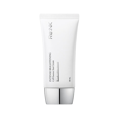 Re:Nk Intense Brightening Cell Essence Sun Cream 50ml