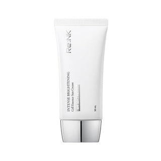 Re:Nk Intense Brightening Cell Essence Sun Cream 50ml