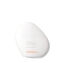 Sulwhasoo UV Daily Fluid Sunscreen SPF50+ 50ml image 2