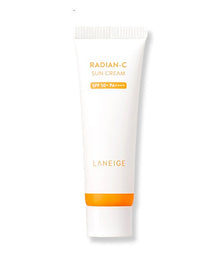 Laneige Radian-C Suncream 50ml image 1