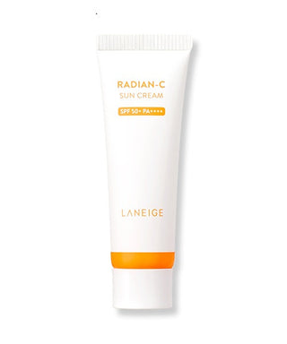 Laneige Radian-C Suncream 50ml