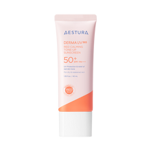 Aestura Derma UV 365 Red Calming Tone-Up Sunscreen 40ml image 2
