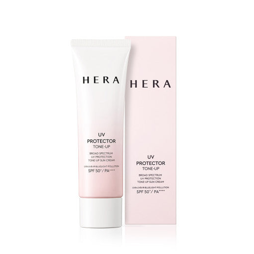 Hera UV Protector Tone-Up SPF50+ 50ml