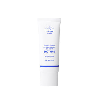 It's Skin Power 10 Formula Li Foundation-Free Sun Cream 45ml