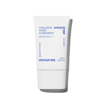Innisfree Hyaluron Moist Sunscreen 50ml SPF50+ PA++++ image 2