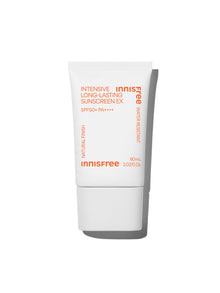 Innisfree Intensive Long-Lasting Sunscreen EX 60ml SPF50+ PA++++ image 1