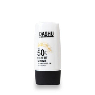 Dashu Daily Light Fit Sun Gel 50ml