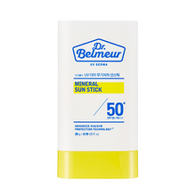 Dr.Belmeur UV Derma Mineral Sun Stick SPF 50+ PA+++ 20g image 1