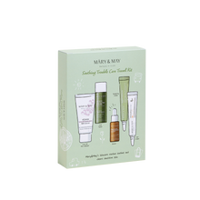 Mary & May Soothing Trouble Care Travel Kit 5pcs image 1