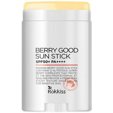Rokkiss Berry Good Sun Stick SPF50+ PA++++ 15g image 1