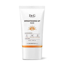 Dr.G Brightening Up Sun SPF50+ PA+++ 50ml image 1
