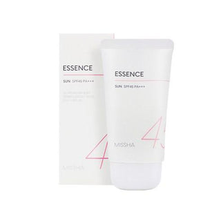 Missha All Around Safe Block Essence Sun SPF45 PA+++ 50ml