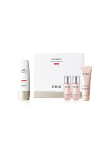 Missha All Around Safe Block Essence Sun SPF45 PA+++ 50ml image 1