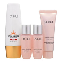 Missha All Around Safe Block Essence Sun SPF45 PA+++ 50ml image 2