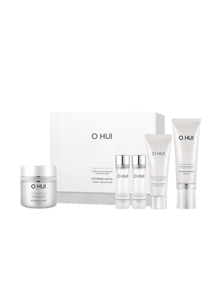 O Hui Extreme White Cream Special Set