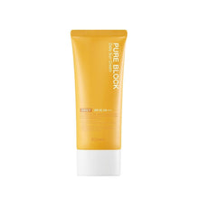 A'pieu Pure Block Daily Sun Cream SPF45/PA+++ 100ml image 2