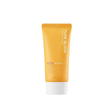 A'pieu Pure Block Daily Sun Cream SPF45/PA+++ 50ml image 2