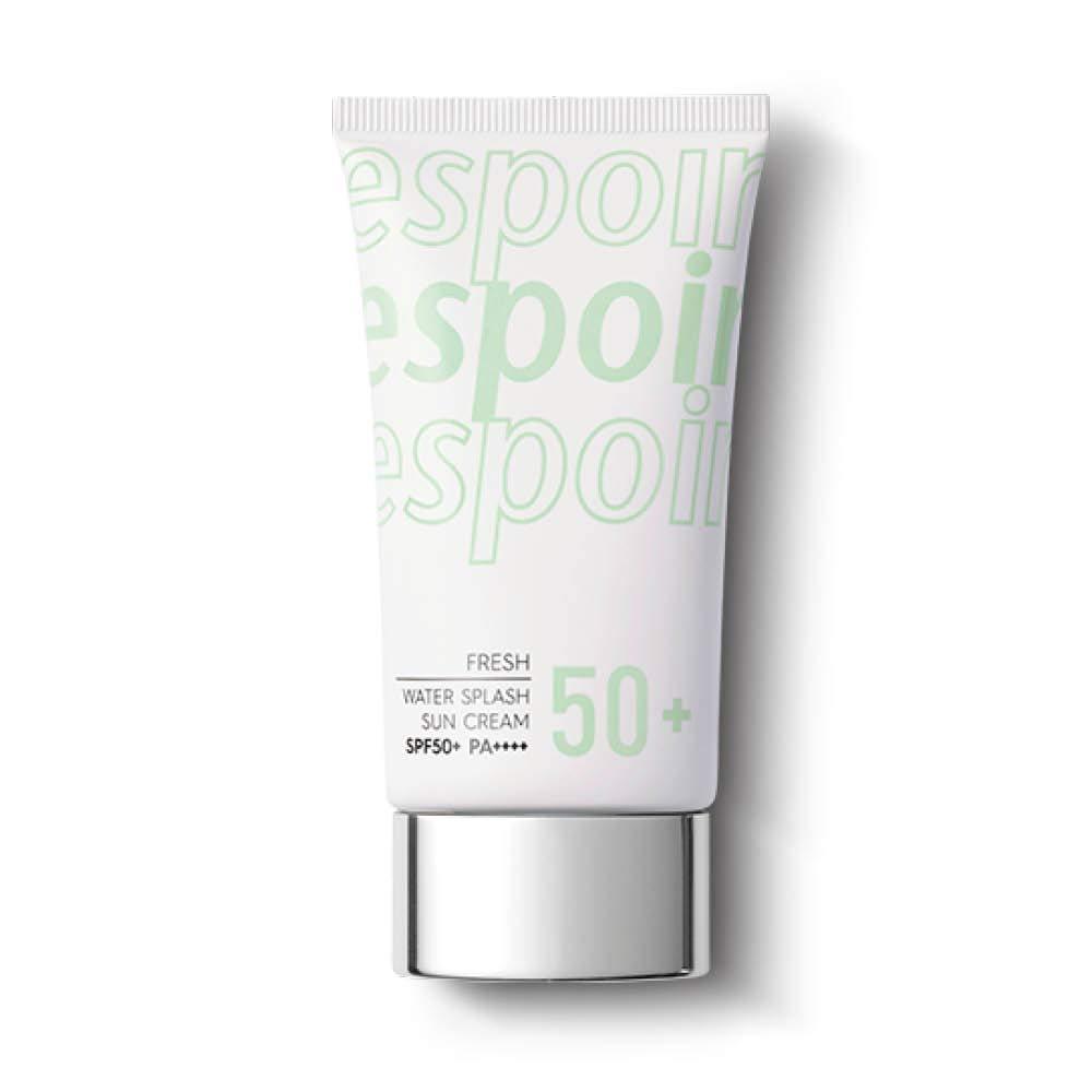 Espoir Water Splash Sun Cream Fresh 60ml SPF50+PA+++