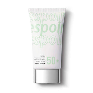 Espoir Water Splash Sun Cream Fresh 60ml SPF50+PA+++