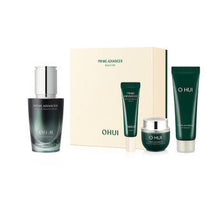 O Hui Prime Advancer De-Aging Ampoule Serum 20ml Special Set image 1